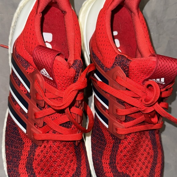 Adíadas ultra bostezando saize 8 mens bran new - Picture 4 of 6